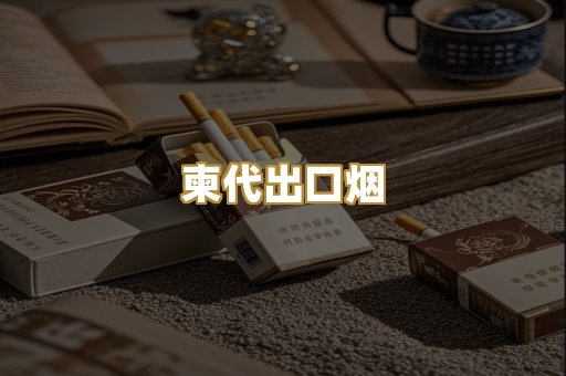 柬代出口烟